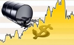 在线配资炒股|8.30黄金震荡偏弱原油低多看涨 晚间走势分析